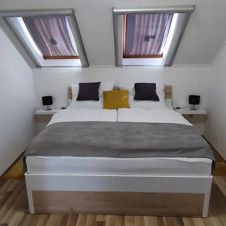 Nova Hotel apartamentowy