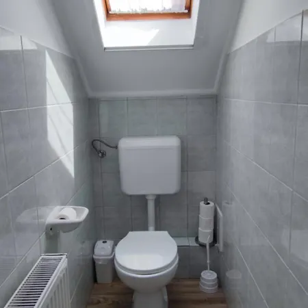 Hotel apartamentowy Nova Hajdúszoboszló