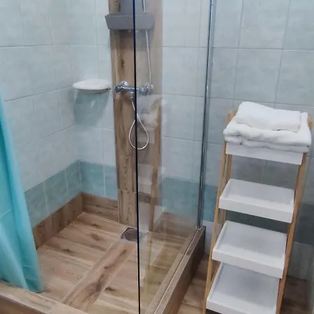 Hotel apartamentowy Nova *