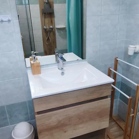 Nova Hotel apartamentowy
