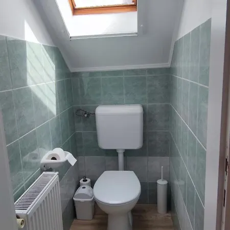 Hotel apartamentowy Nova *