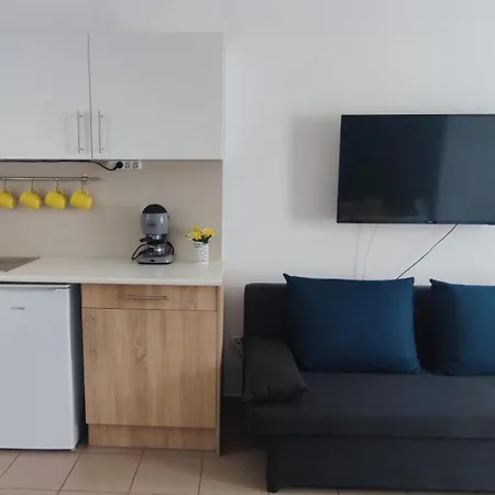 Nova Hotel apartamentowy Hajdúszoboszló
