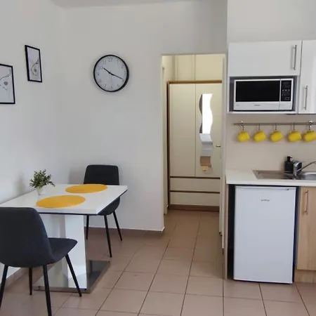 Nova Hotel apartamentowy Hajdúszoboszló