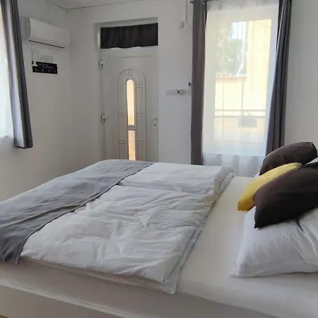 Hotel apartamentowy Nova Hajdúszoboszló