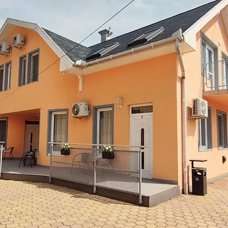 Hotel apartamentowy Nova Hajdúszoboszló