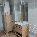 Lejlighedshotel Nova