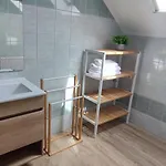 Nova Lejlighedshotel 3*