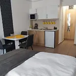 Lejlighedshotel Nova