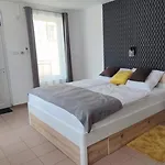 Nova Lejlighedshotel 3*