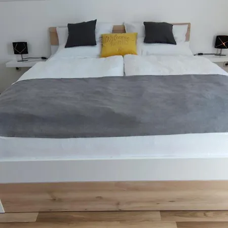 Апарт-отель Nova