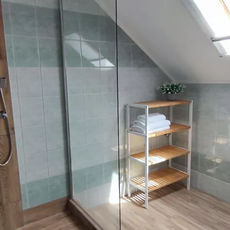 Nova Lägenhetshotell 3*