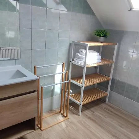 Nova Lägenhetshotell 3*