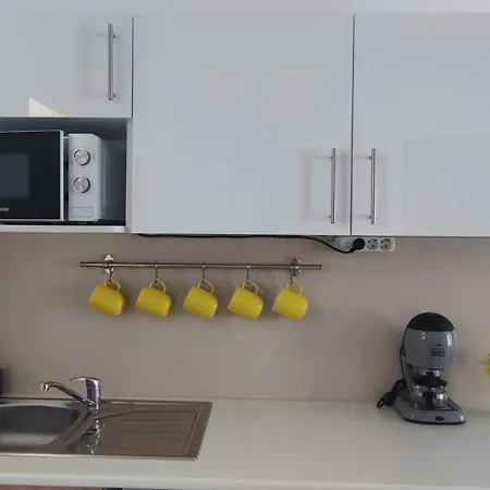 Nova Апарт-отель