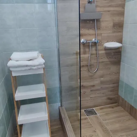 Nova Lägenhetshotell 3*