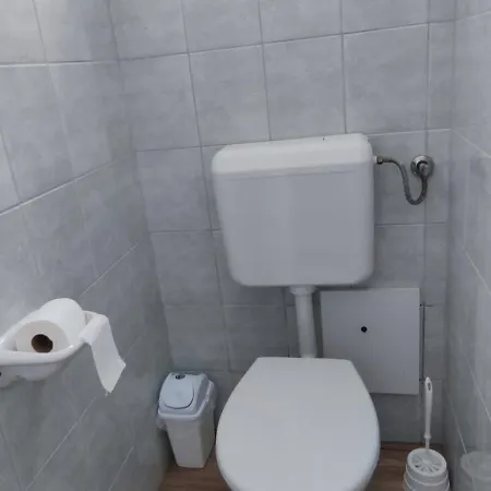 Lägenhetshotell Nova 3*