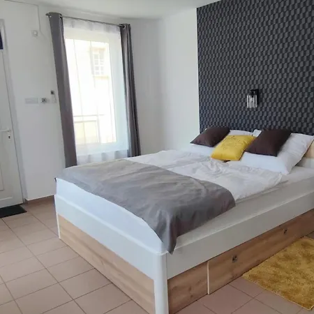Nova Lägenhetshotell 3*