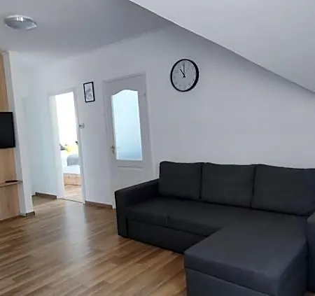 Apartahotel Nova Hajdúszoboszló