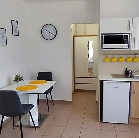 Nova Apartahotel Hajdúszoboszló