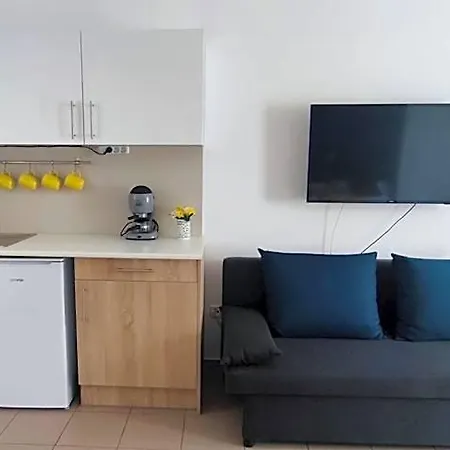 Nova Lägenhetshotell Hajdúszoboszló