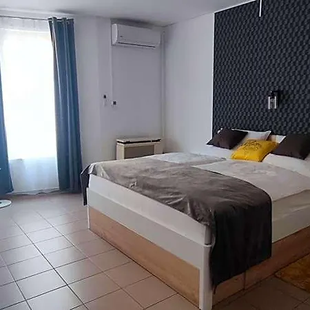 Nova Apartahotel