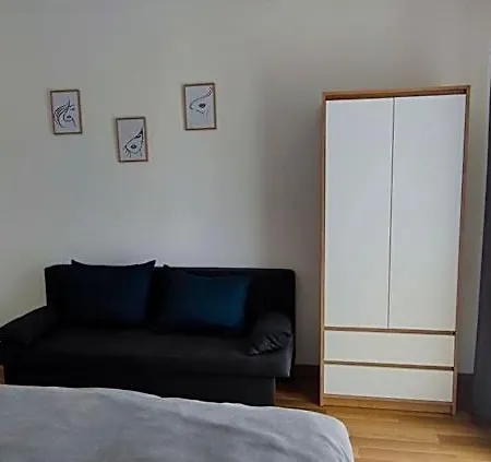 Nova Apartahotel 3*