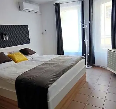 Apartahotel Nova