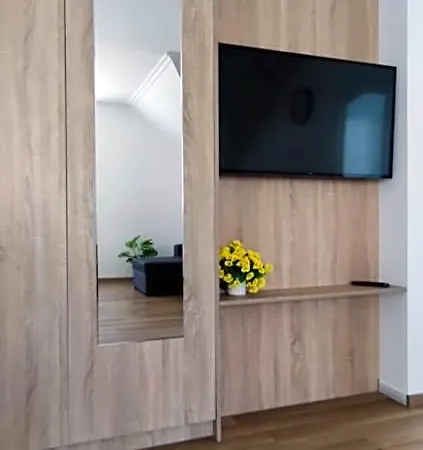 Apartahotel Nova Hajdúszoboszló