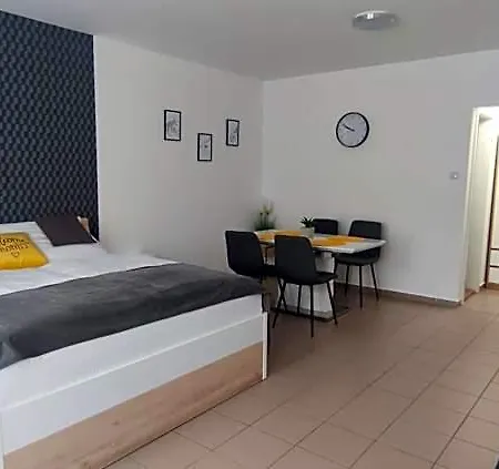 Apartahotel Nova 3*