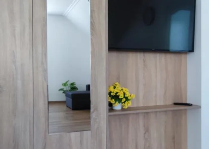 Hotel apartamentowy Nova Hajdúszoboszló