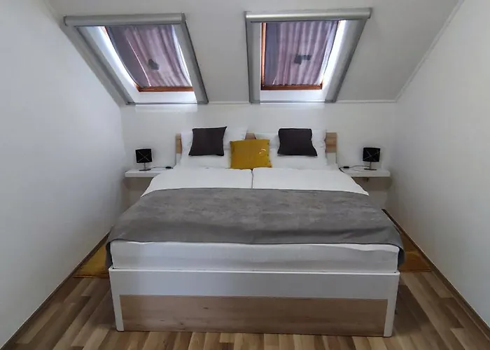 Nova Hotel apartamentowy