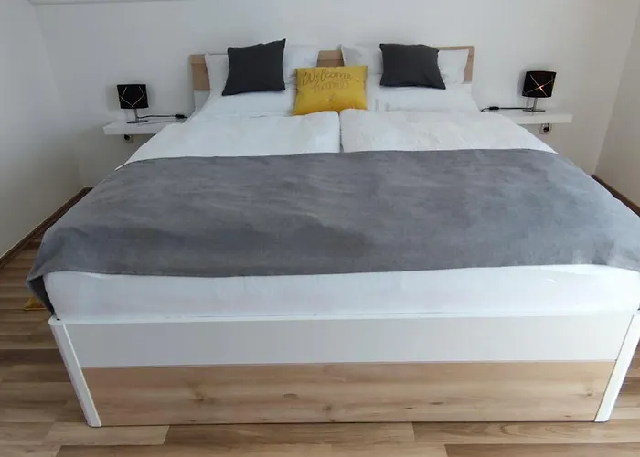 Hotel apartamentowy Nova