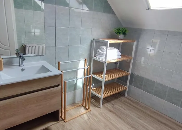 Nova Hotel apartamentowy 3*