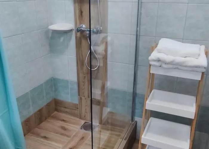 Hotel apartamentowy Nova 3*