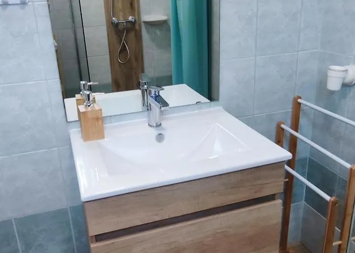 Nova Hotel apartamentowy