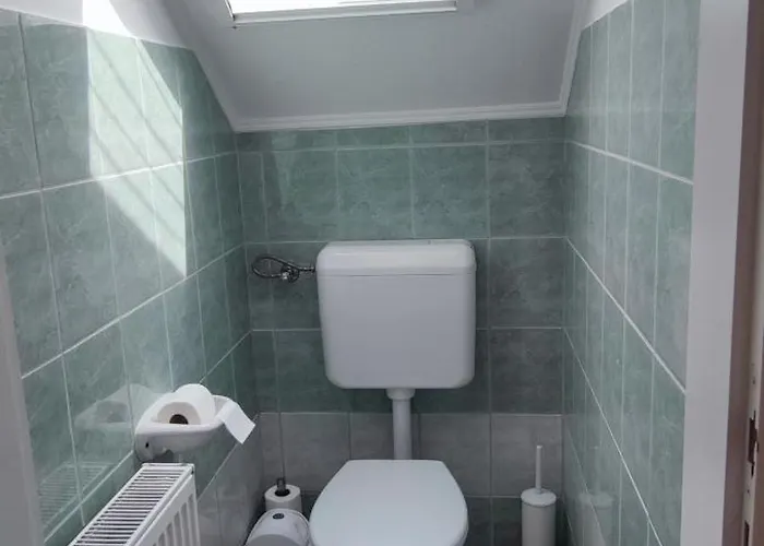 Hotel apartamentowy Nova 3*