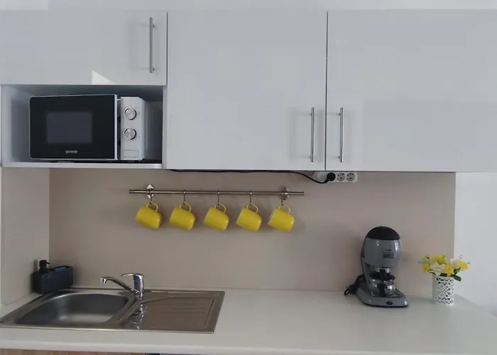 Nova Hotel apartamentowy