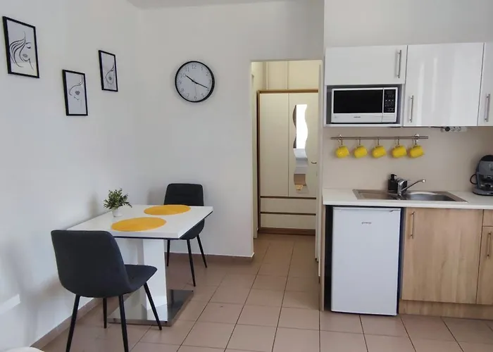 Nova Hotel apartamentowy Hajdúszoboszló