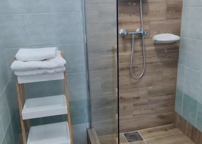 Nova Hotel apartamentowy 3*