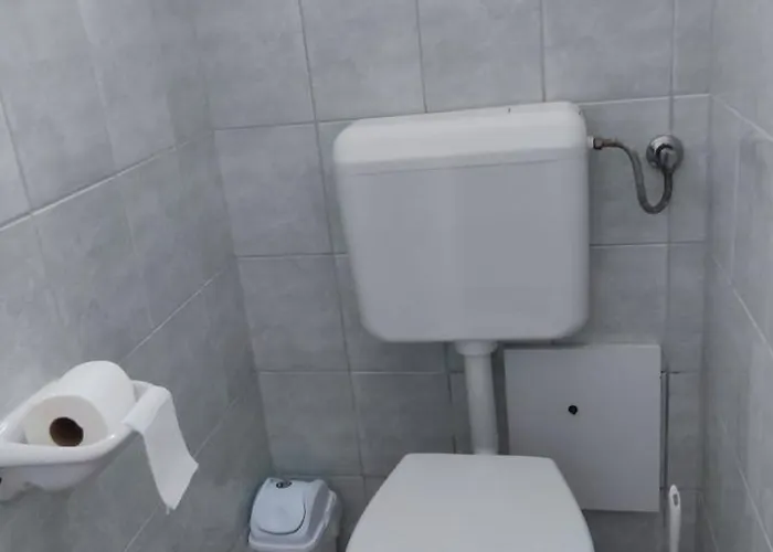 Hotel apartamentowy Nova 3*