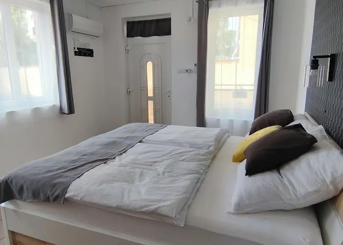 Hotel apartamentowy Nova Hajdúszoboszló