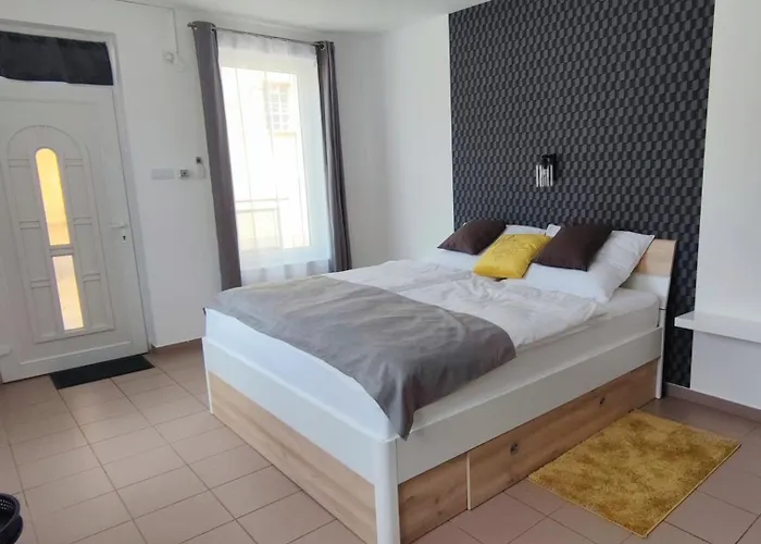 Nova Hotel apartamentowy 3*